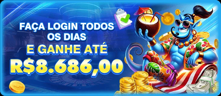 Senha de login do Viggoslots