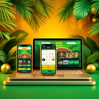 Login No CasiGO Casino